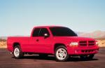 Dodge Dakota R/T 1998 года